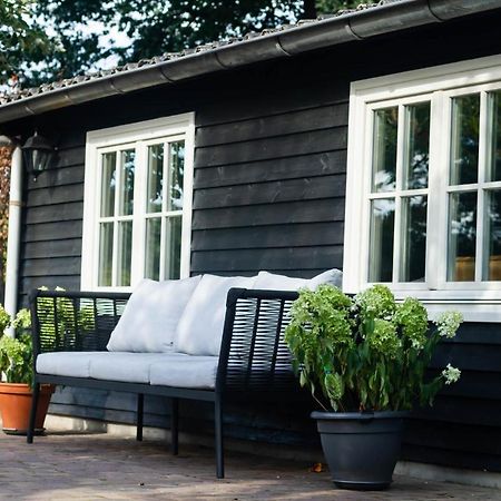 Logement In De Peel Griendtsveen エクステリア 写真