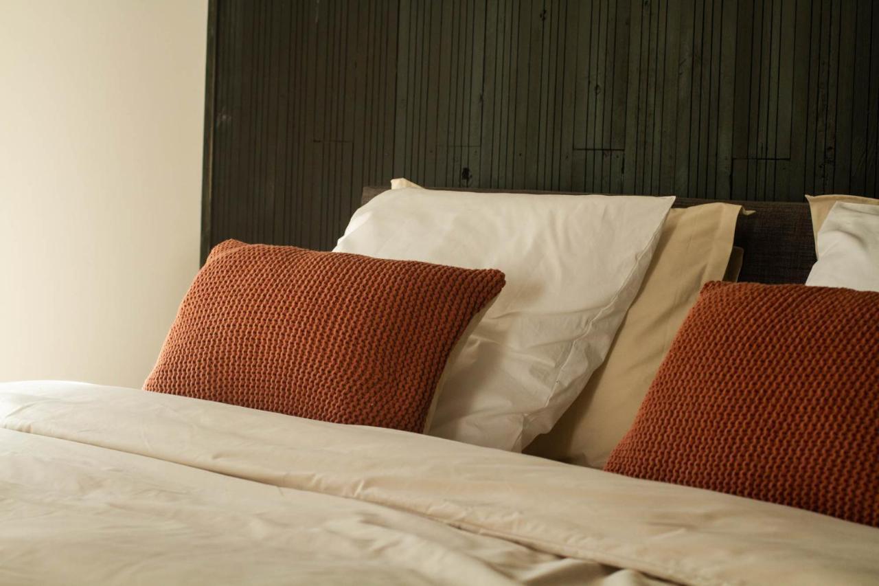 Logement In De Peel Griendtsveen エクステリア 写真