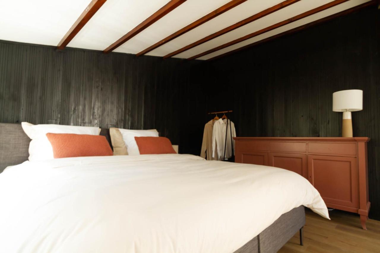 Logement In De Peel Griendtsveen エクステリア 写真
