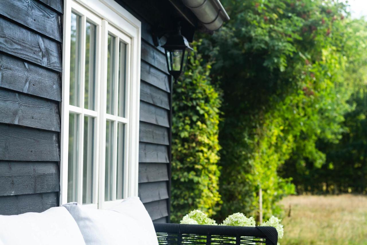 Logement In De Peel Griendtsveen エクステリア 写真