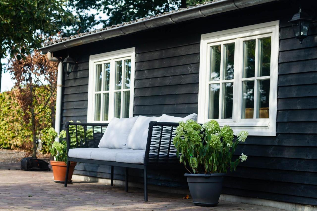 Logement In De Peel Griendtsveen エクステリア 写真
