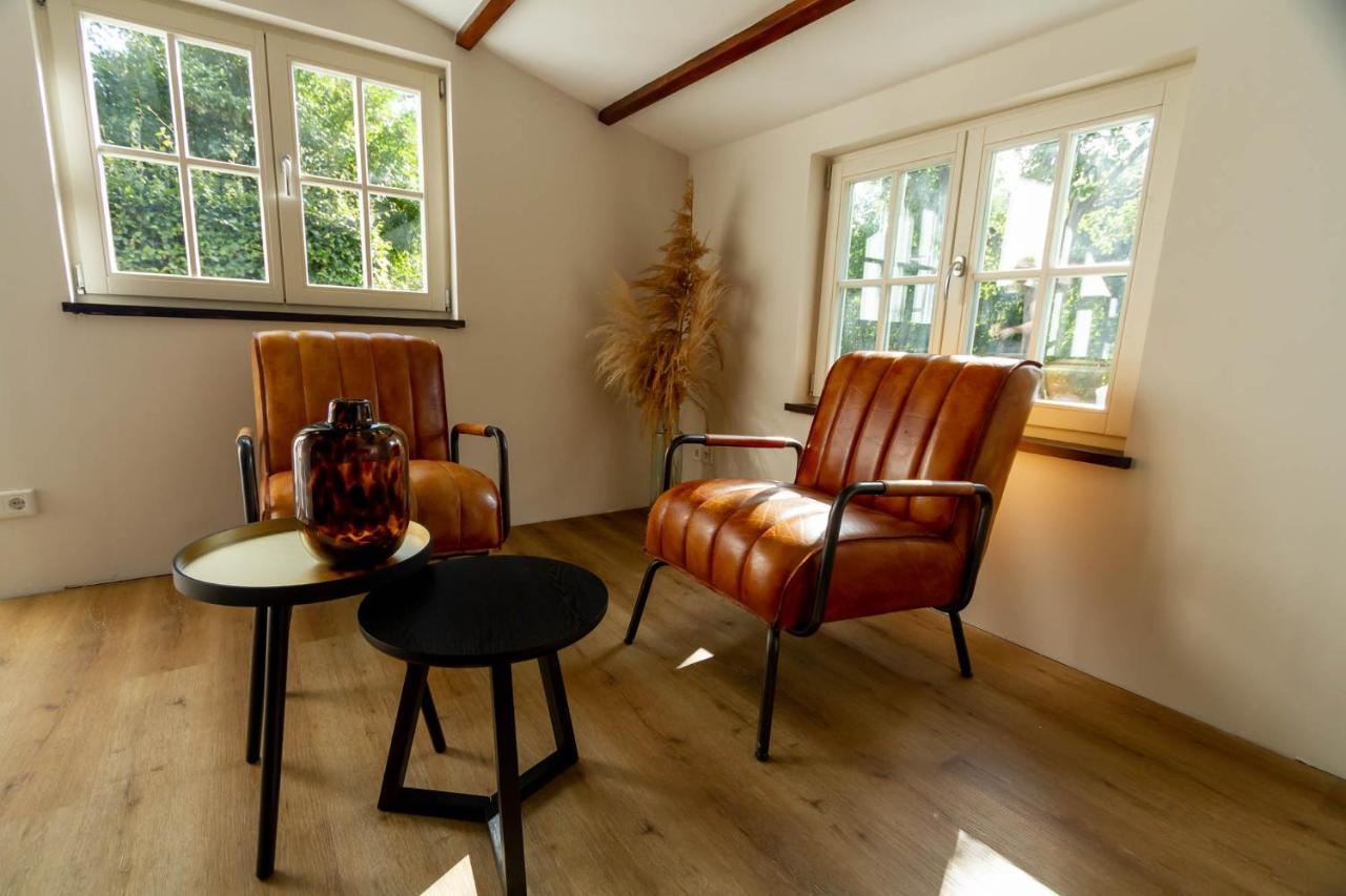 Logement In De Peel Griendtsveen エクステリア 写真