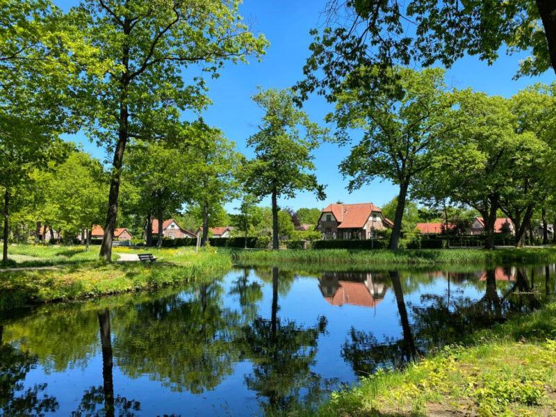 Logement In De Peel Griendtsveen エクステリア 写真