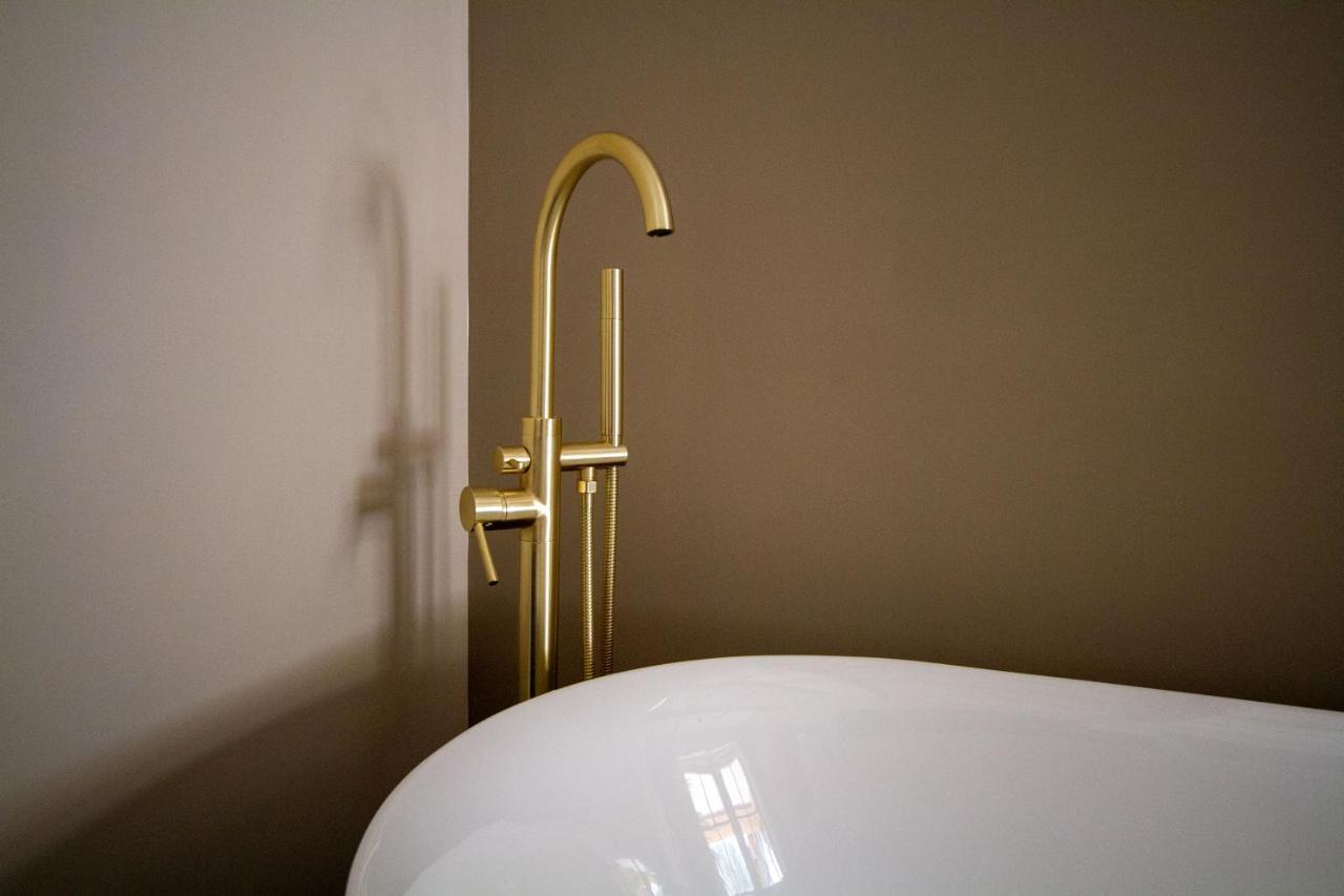 Logement In De Peel Griendtsveen エクステリア 写真