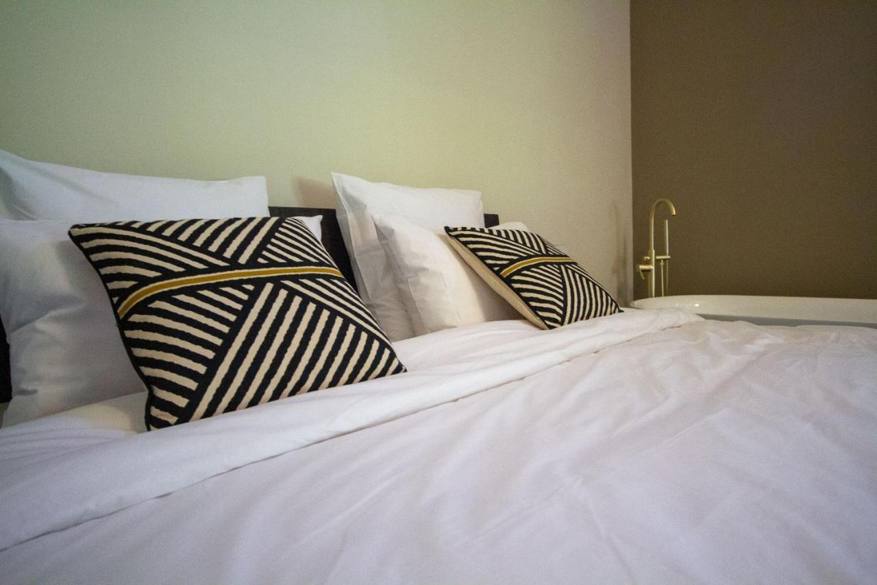 Logement In De Peel Griendtsveen エクステリア 写真