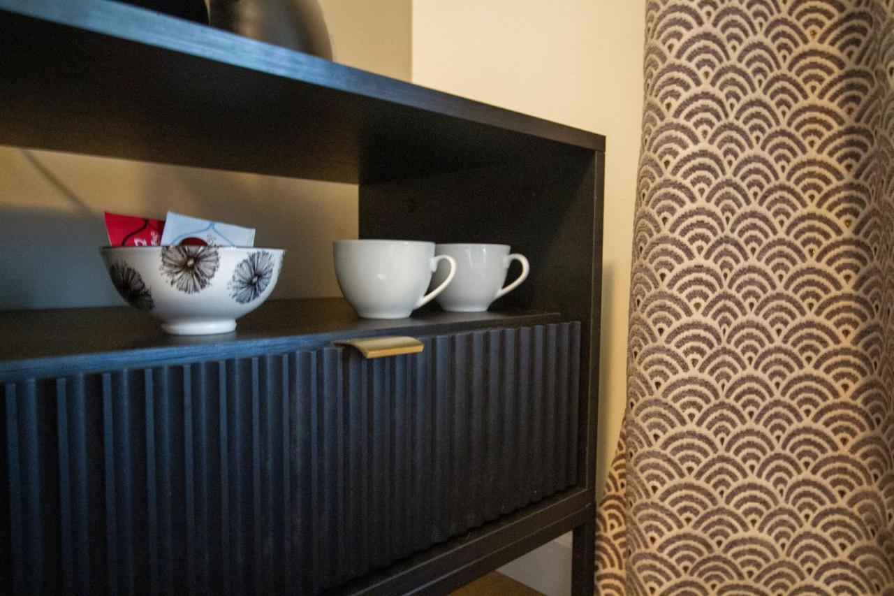 Logement In De Peel Griendtsveen エクステリア 写真
