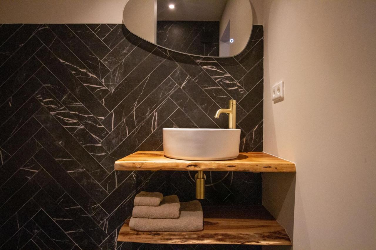 Logement In De Peel Griendtsveen エクステリア 写真