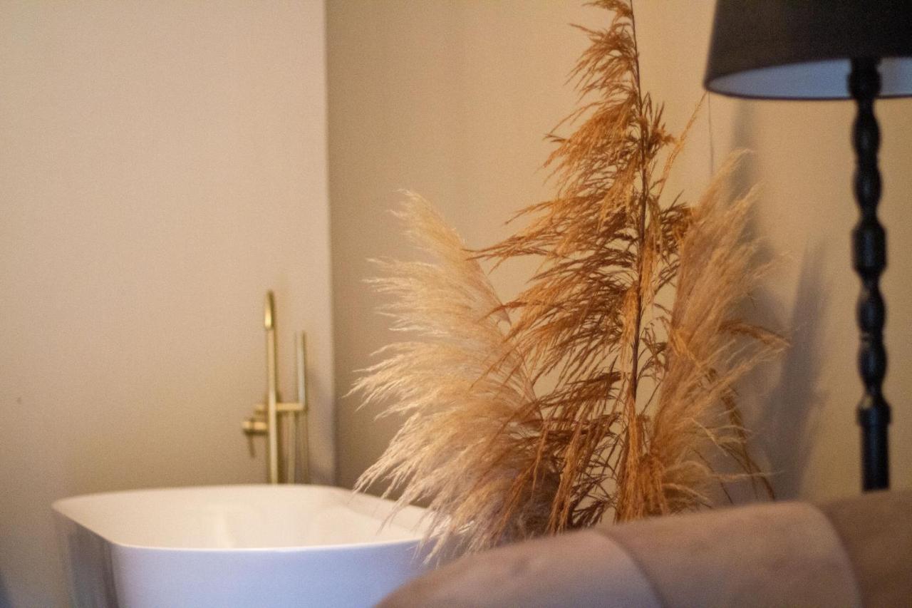 Logement In De Peel Griendtsveen エクステリア 写真