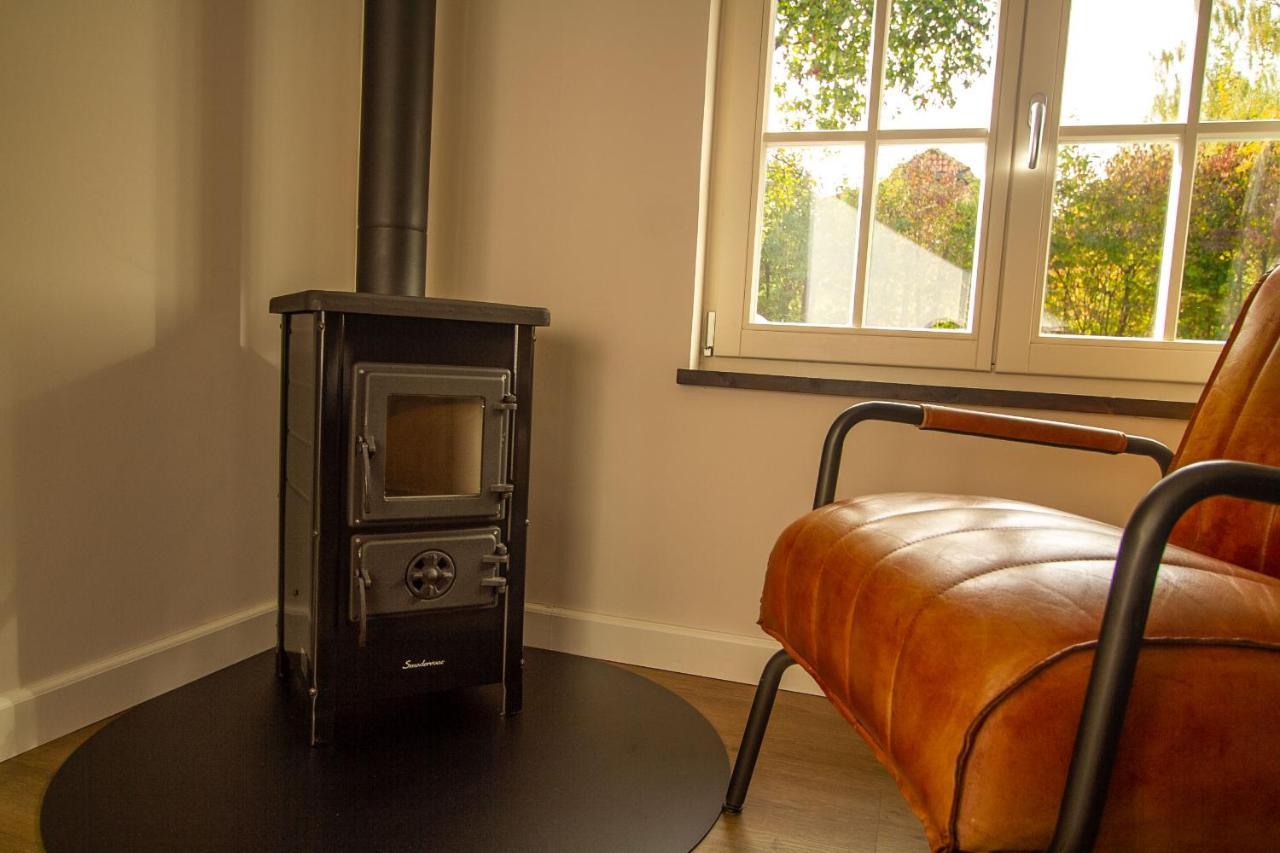 Logement In De Peel Griendtsveen エクステリア 写真