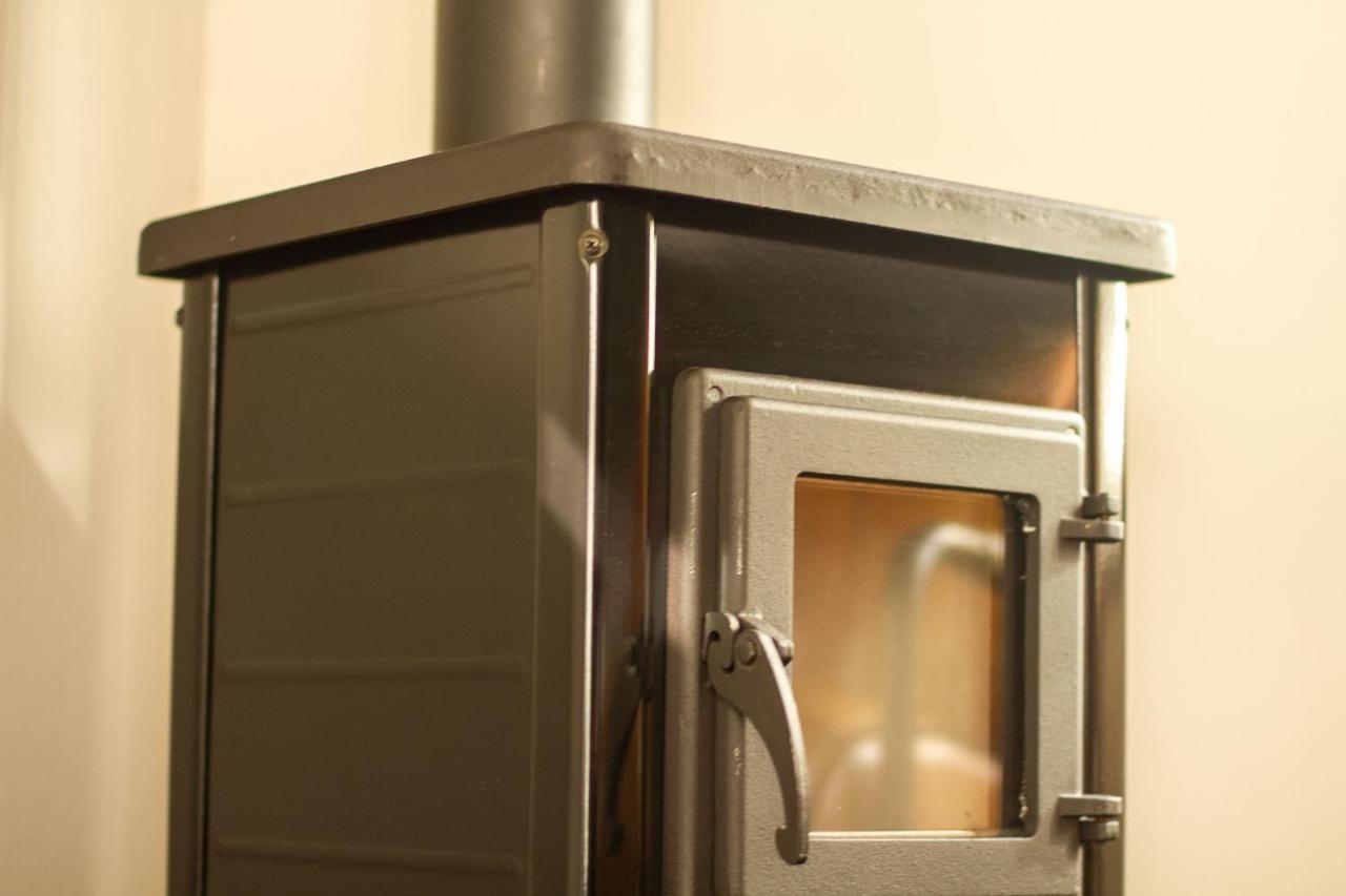 Logement In De Peel Griendtsveen エクステリア 写真