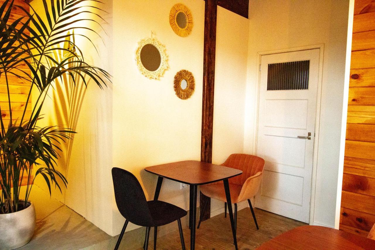 Logement In De Peel Griendtsveen エクステリア 写真