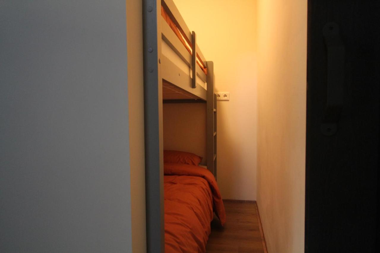 Logement In De Peel Griendtsveen エクステリア 写真