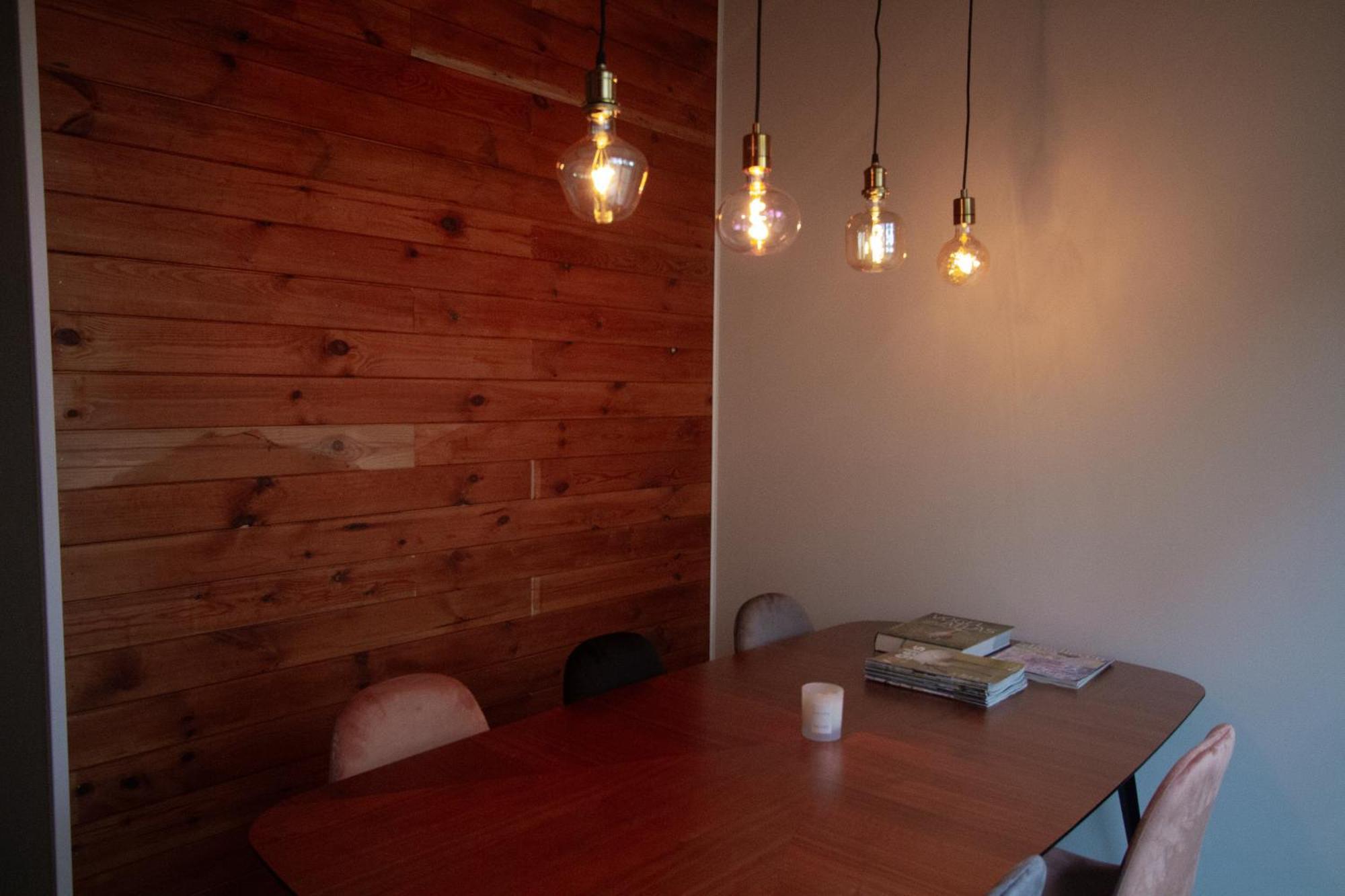 Logement In De Peel Griendtsveen エクステリア 写真