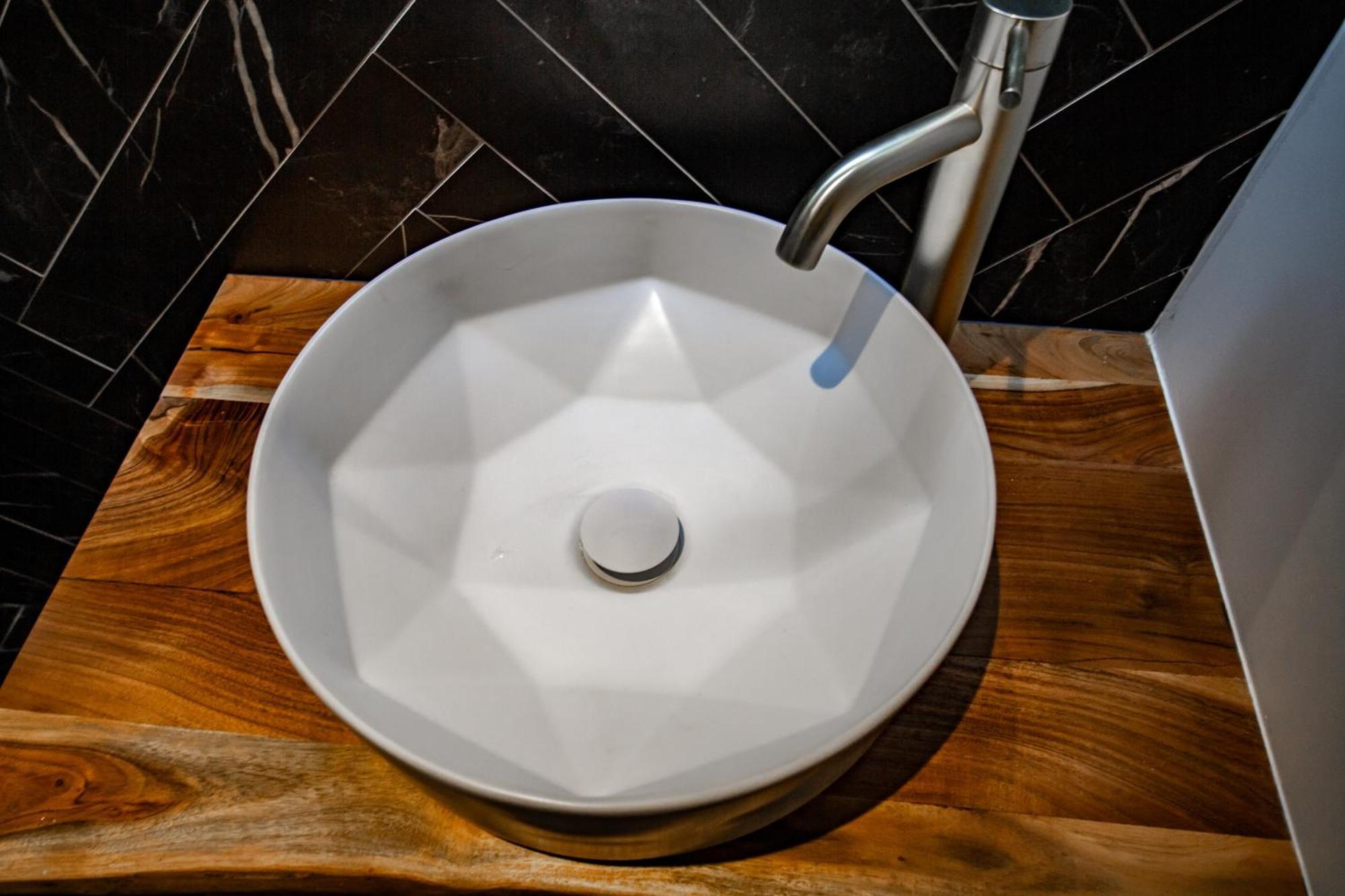 Logement In De Peel Griendtsveen エクステリア 写真