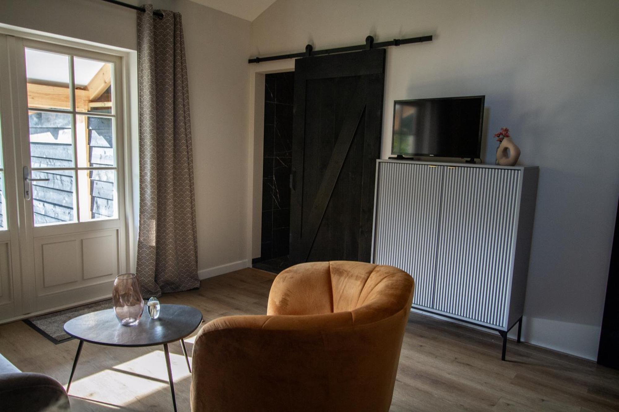 Logement In De Peel Griendtsveen エクステリア 写真