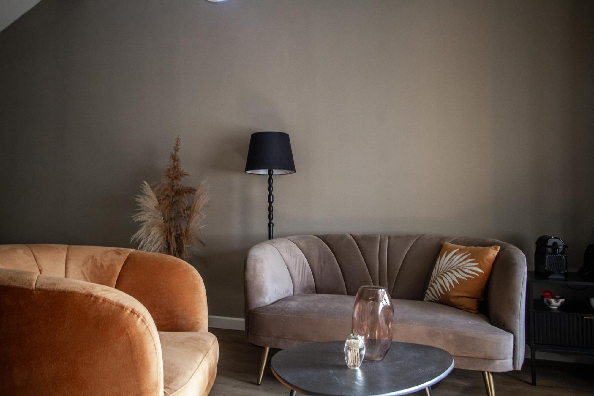 Logement In De Peel Griendtsveen エクステリア 写真